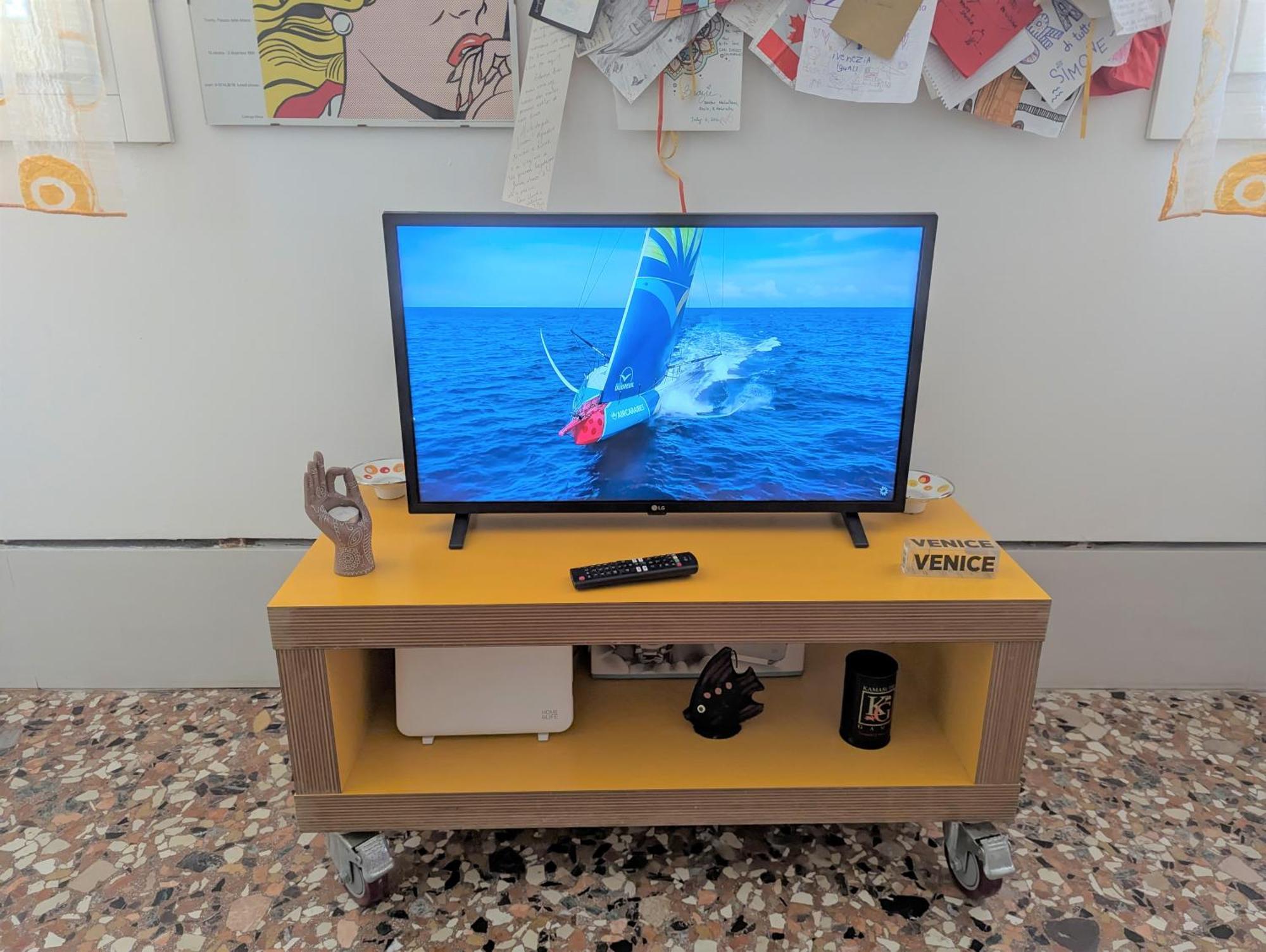 ヴェネツィアA Casa Di Peplisアパートメント エクステリア 写真