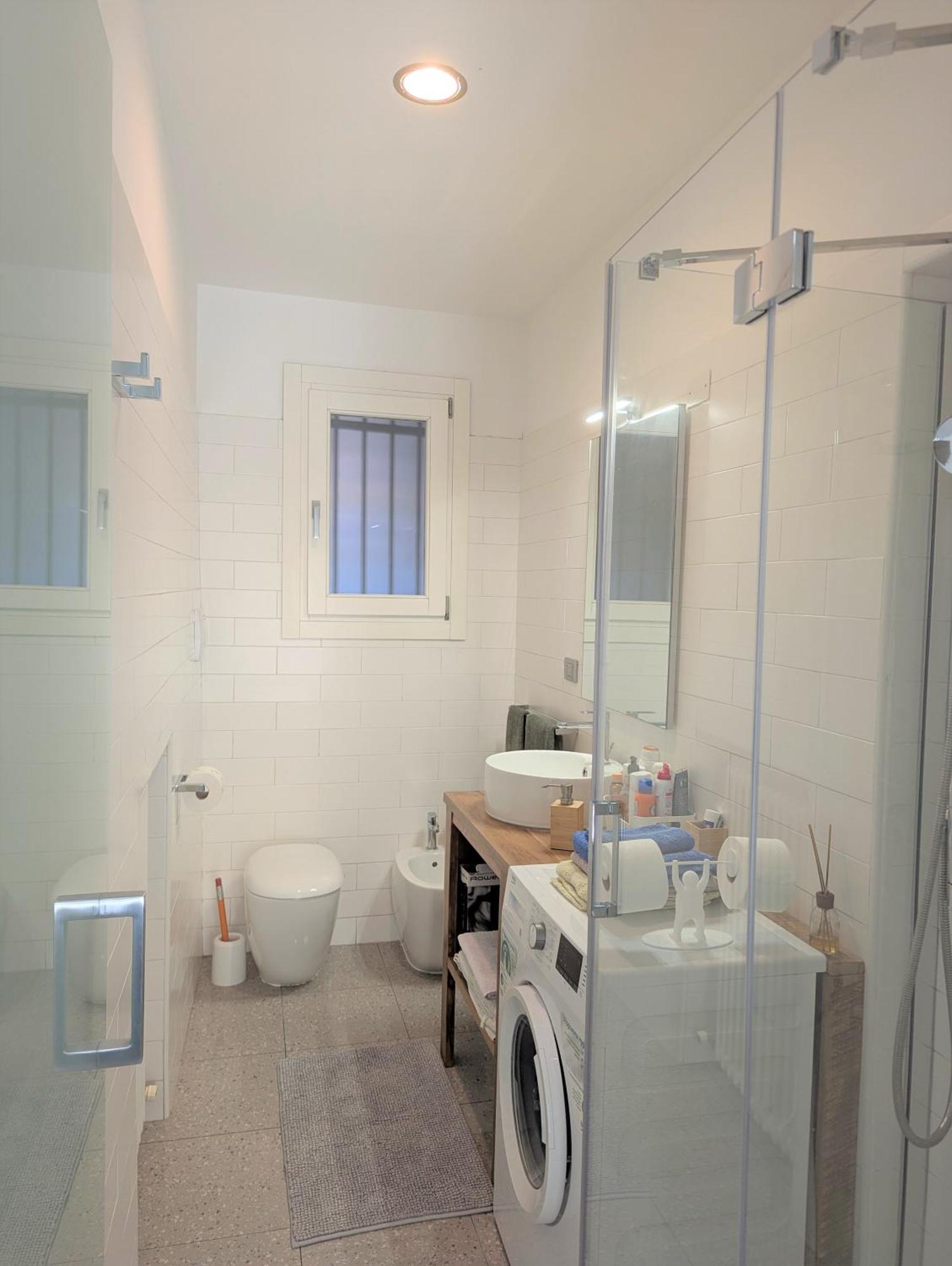 ヴェネツィアA Casa Di Peplisアパートメント エクステリア 写真