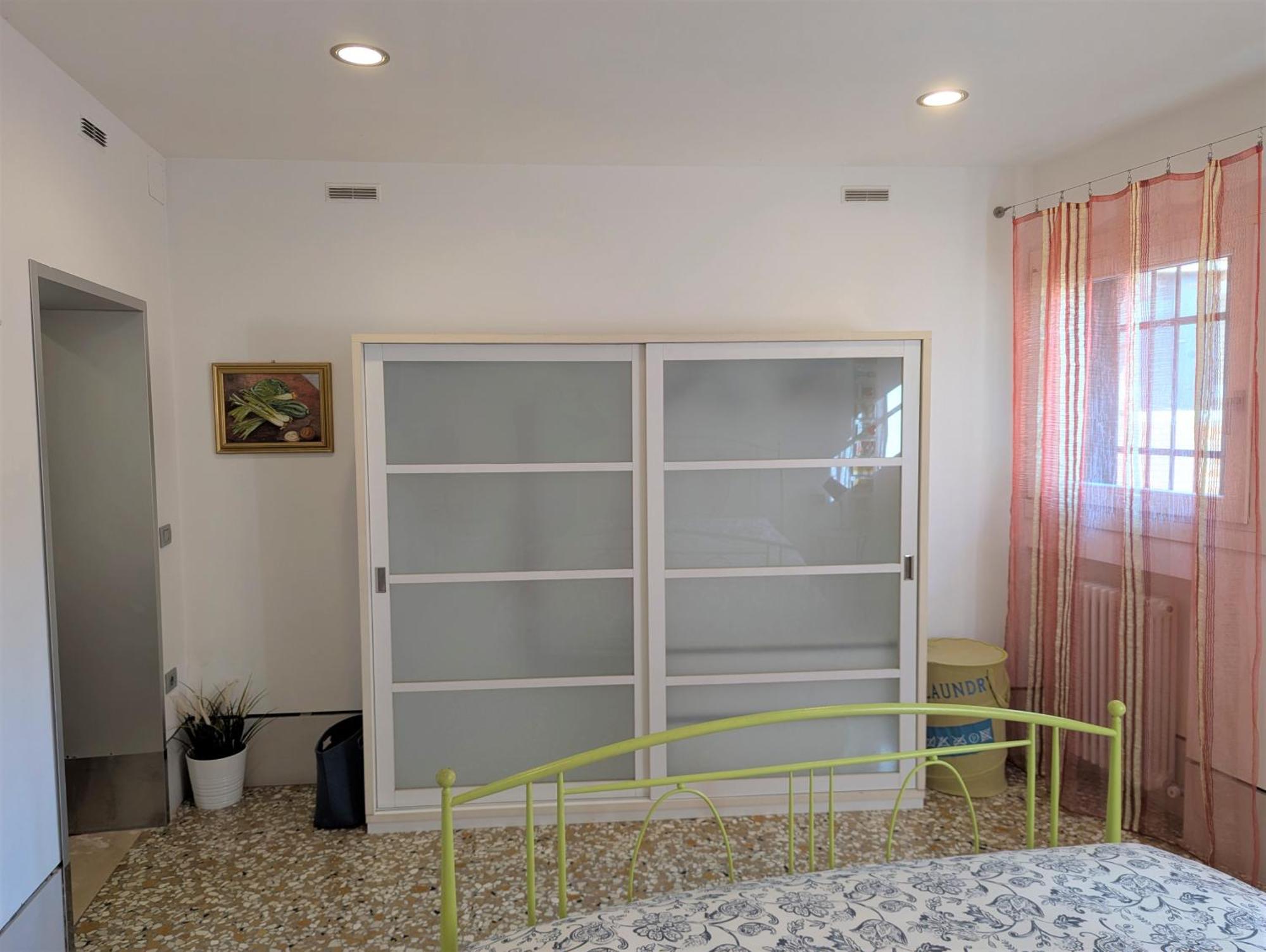 ヴェネツィアA Casa Di Peplisアパートメント エクステリア 写真