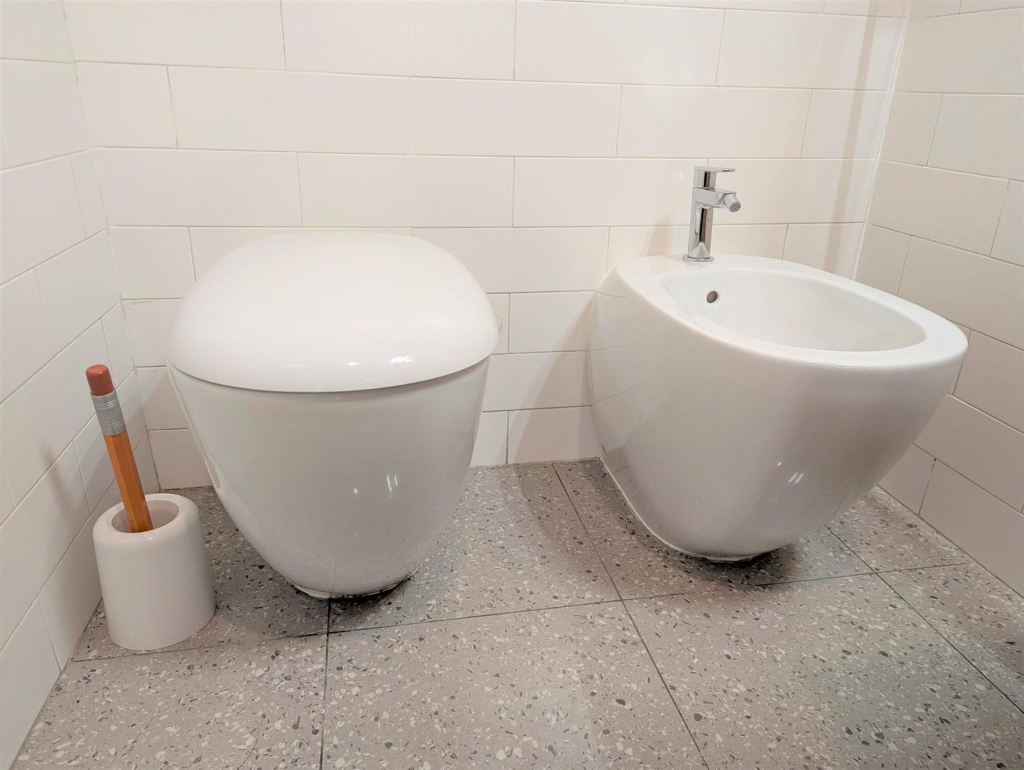 ヴェネツィアA Casa Di Peplisアパートメント エクステリア 写真